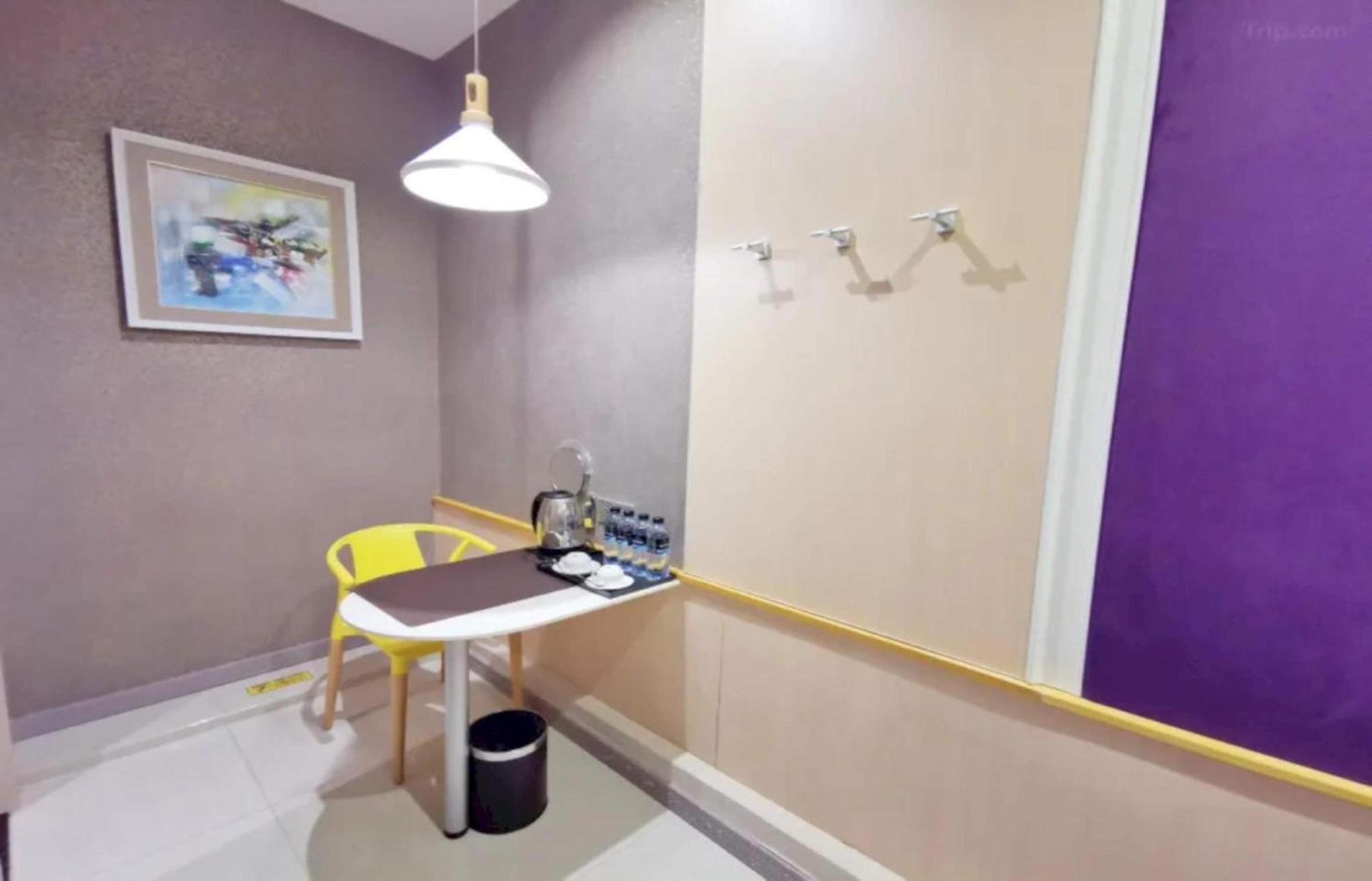 Capital O 75451 Podstel Hostel Bangkok Luaran gambar