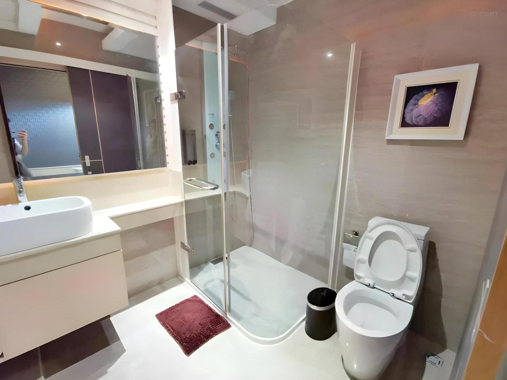 Capital O 75451 Podstel Hostel Bangkok Luaran gambar