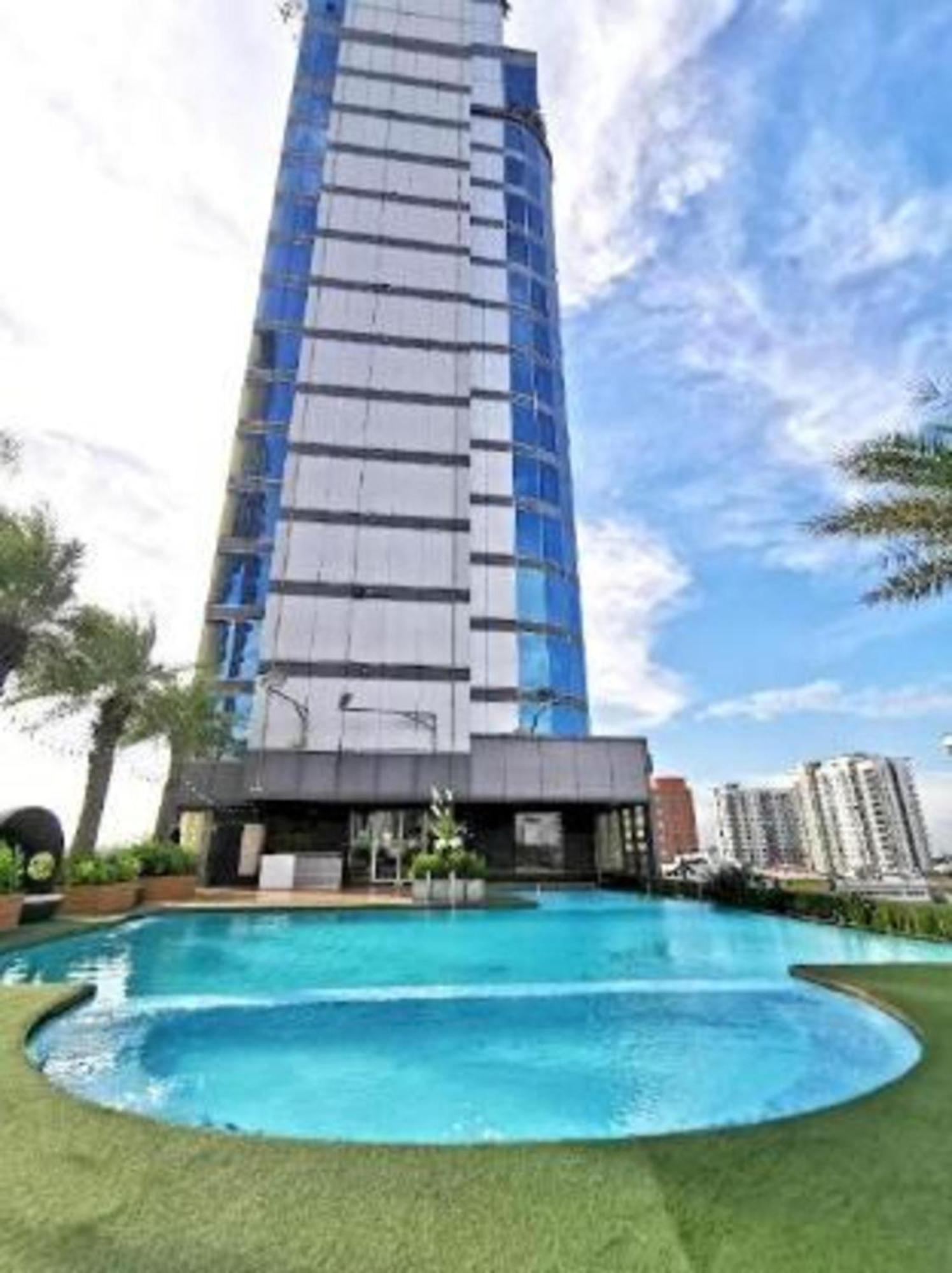 Capital O 75451 Podstel Hostel Bangkok Luaran gambar